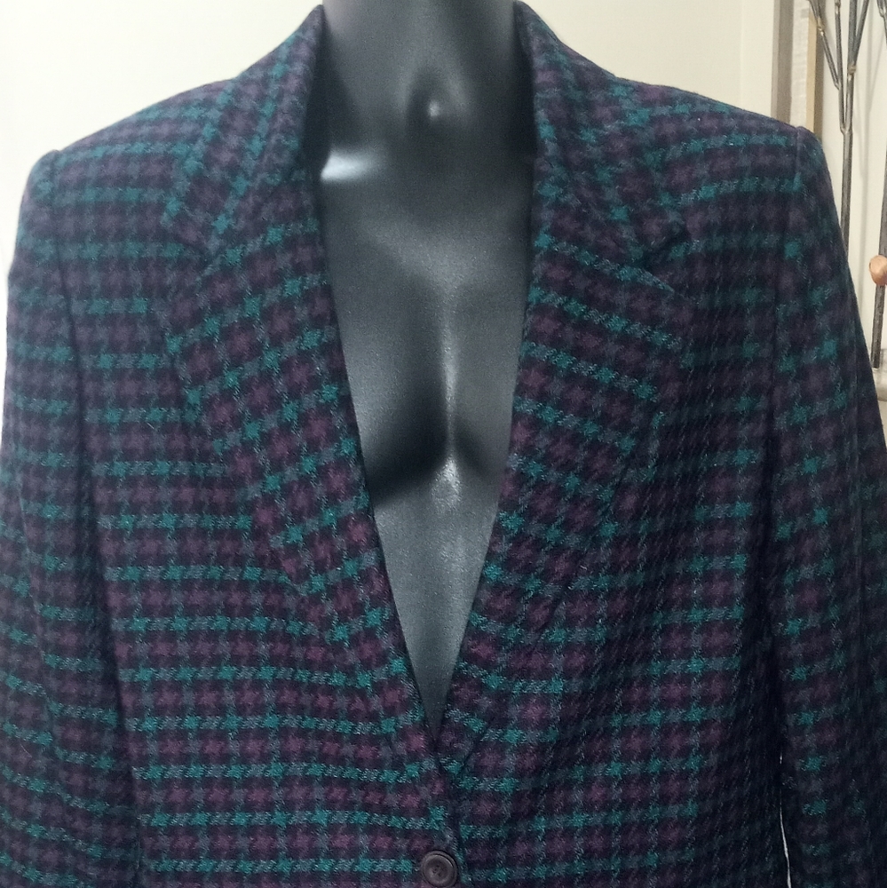 RAFAEL blazer